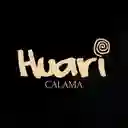 Huari - Calama
