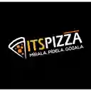It's Pizza - Cívico