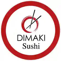 Dimaki Sushi    a Domicilio