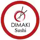 Dimaky sushi fusión - Yungay