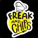 Freak And Chips
