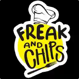 Freak And Chips a Domicilio