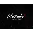 Mozaiku Sushi Bar