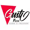Gusti Pizza