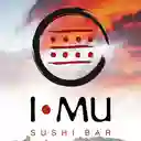 I-Mu Sushi & Bar