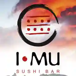 I-Mu Sushi & Bar a Domicilio