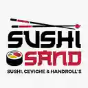 Sushi Sand