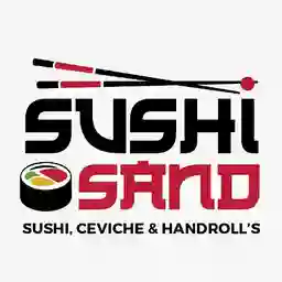 Sushi Sand a Domicilio