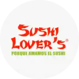 Sushi Lovers 20 La Florida a Domicilio