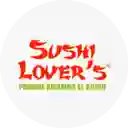 Sushi Lovers 20 La Florida a Domicilio