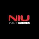 Niu Sushi - Santiago