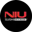 Niu Sushi - Lo Saez