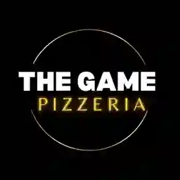 The Game Pizzeria  a Domicilio