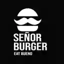 Señor Burger - Las Condes