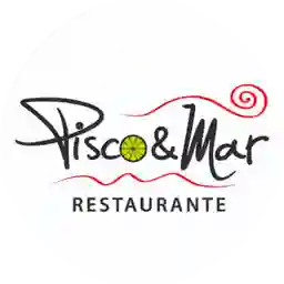 Pisco & Mar Restaurante a Domicilio