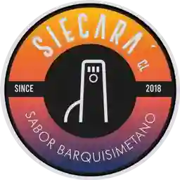 Siecara’  a Domicilio