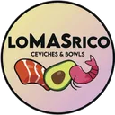 Lomasrico Ceviches And Bowls