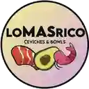 Lomasrico Ceviches And Bowls - Concepción