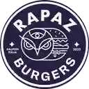 Rapaz Burgers