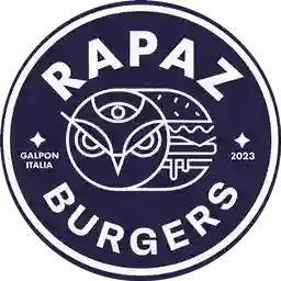 Rapaz Burgers  a Domicilio