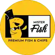 Mister Fish (Ñuñoa) a Domicilio