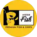 Mister Fish La Reina a Domicilio