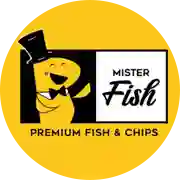 Mister Fish (Providencia) a Domicilio