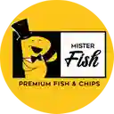 Mister Fish - Providencia