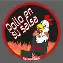 El Pollo en Su Salsa - Peñalolén