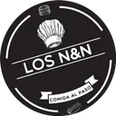 Los Nyn Comida Rapida Pudahuel