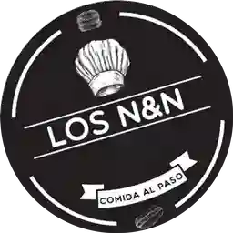 Los N&N Comida Rapida Pudahuel a Domicilio
