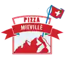 Pizza Mieville - San Miguel