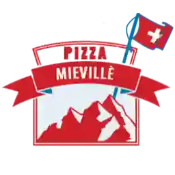 Pizza Mieville a Domicilio