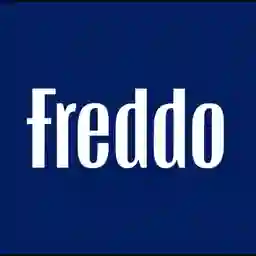 Freddo Mut a Domicilio