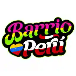 Barrio Perú a Domicilio