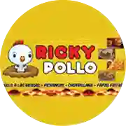 Ricky Pollo a Domicilio