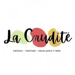 La Crudité a Domicilio