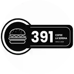 Coffee 391 a Domicilio