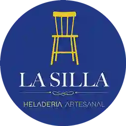 La Silla Heladería  a Domicilio