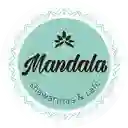Mandala Shawarmas y Cafe
