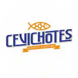 Cevichotes Reñaca  a Domicilio