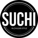 Suchi In Chilean Style