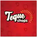 Tequechops - Centro Histórico