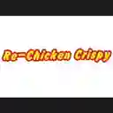 Re Chicken Crispy