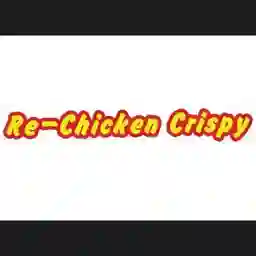 Re Chicken Crispy  a Domicilio