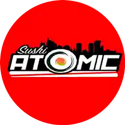 Atomic Sushi Delivery     a Domicilio