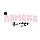 La Ramona Burger