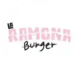 La Ramona Burger  a Domicilio