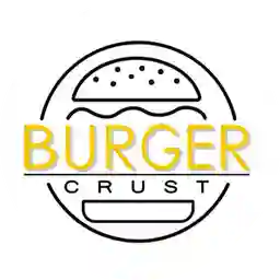 Burger Crust     a Domicilio