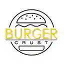 Burger Crust Valparaiso - Valparaíso